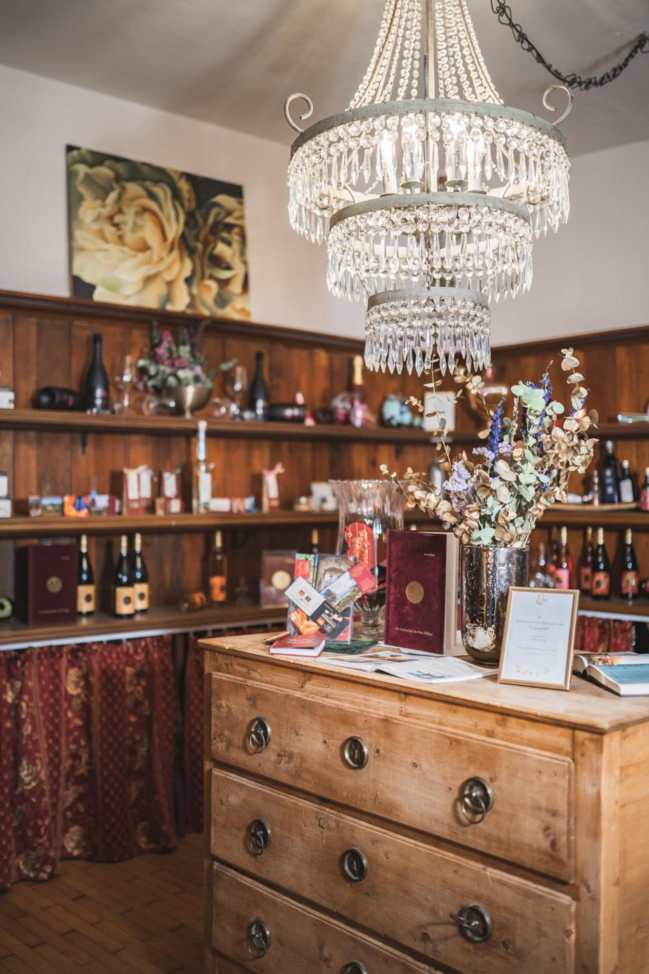 Schloss Hotel Korb Аппиано-Сулла-Страда-дель-Вино Экстерьер фото